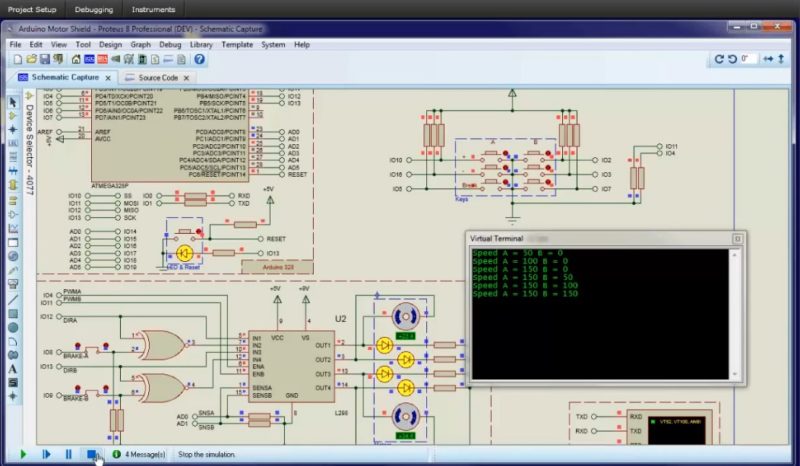 download proteus 8 professional for windows 10