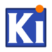 KiCad Icon 75 pixel