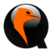 QEMU Icon 75 pixel