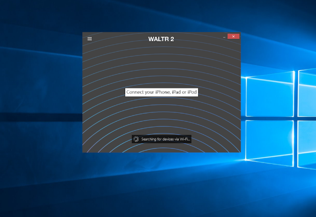 WALTR Screenshot