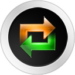 Abyssmedia Audio Converter Icon 75 pixel