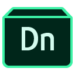 Adobe Dimension Icon