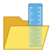 FolderSizes Icon