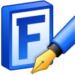 FontCreator Icon