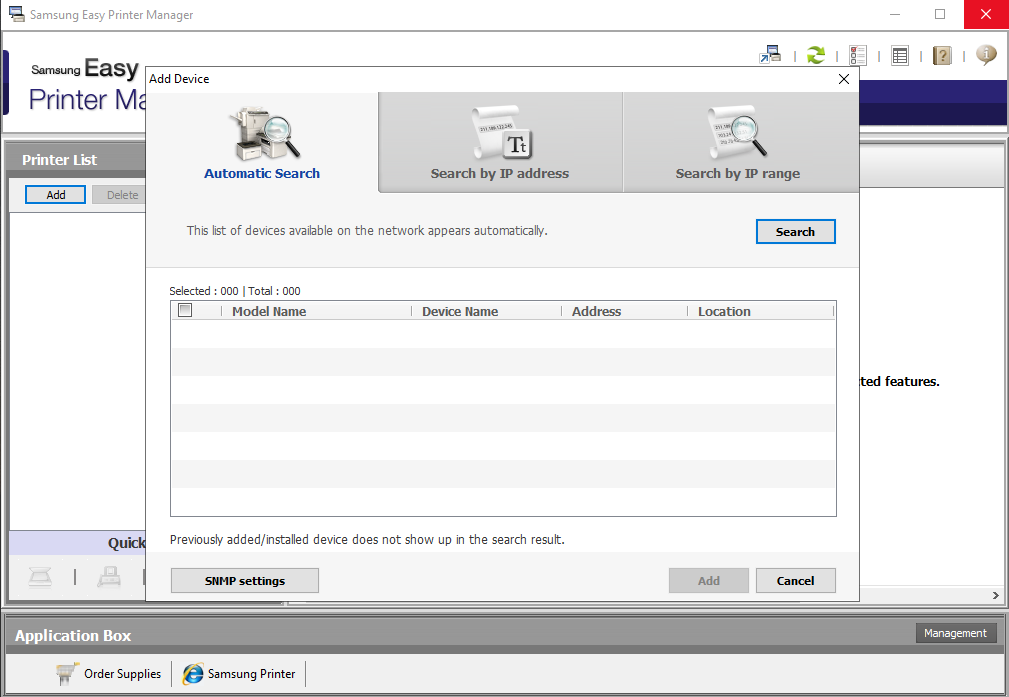 samsung easy printer manager windows 11 download