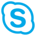Skype for Business logo Icon