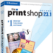 Print Shop Icon 75 pixel