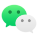 WeChat logo Icon