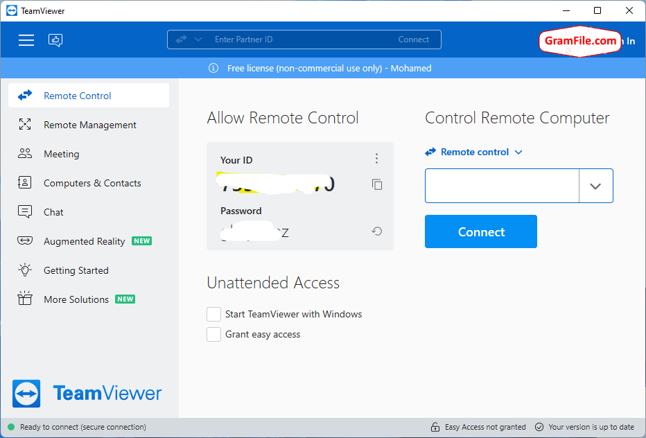 TeamViewer on X: TeamViewer 11 released! Test it today:   #TeamViewer11  / X